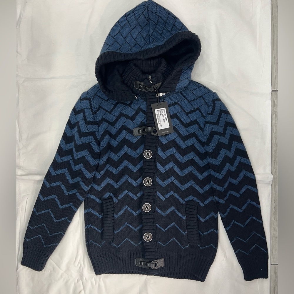 LCR Classic fit Sweater